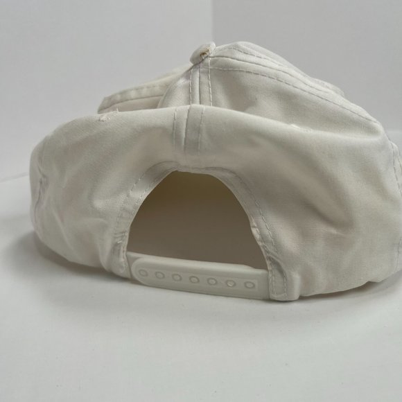 VTG Weidner Ford Lincoln Mercury of Cadillac Mesh‎ Trucker Hat Cap Snapback - Picture 3 of 5